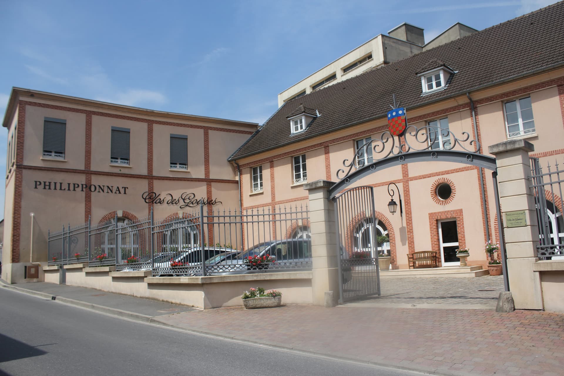 Champagne Philipponnat