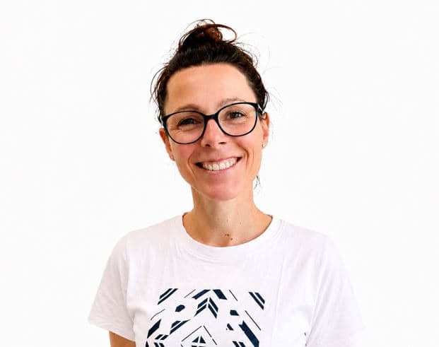 Coralie LEMAIRE