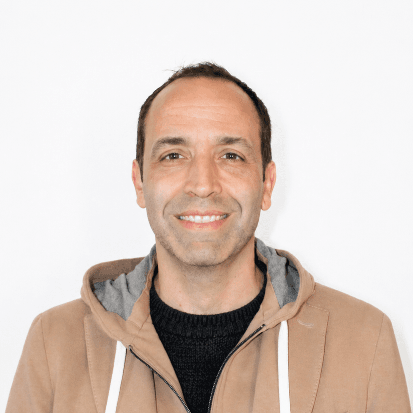 Arnaud JACQUART
