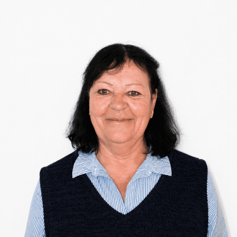 Brigitte PHILIPPE