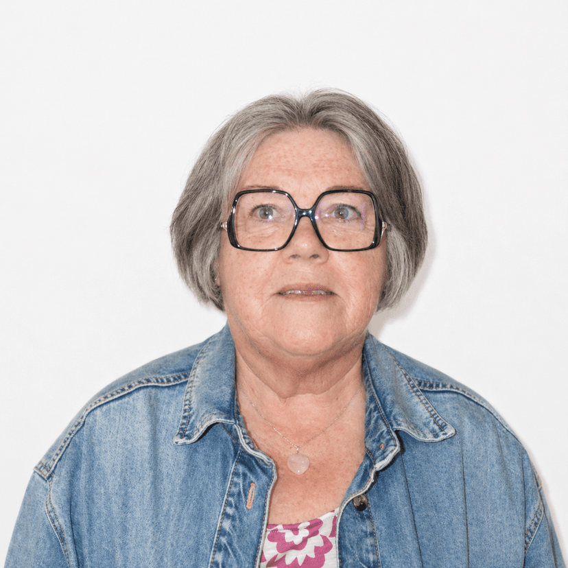 Christine WACOGNE