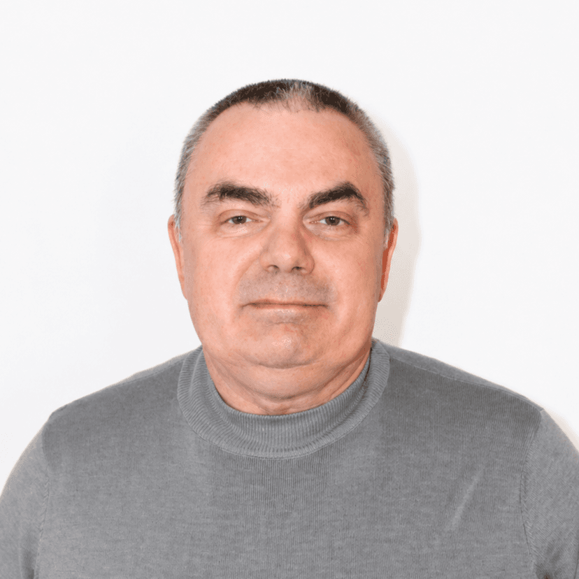 Fabrice CLAEYS