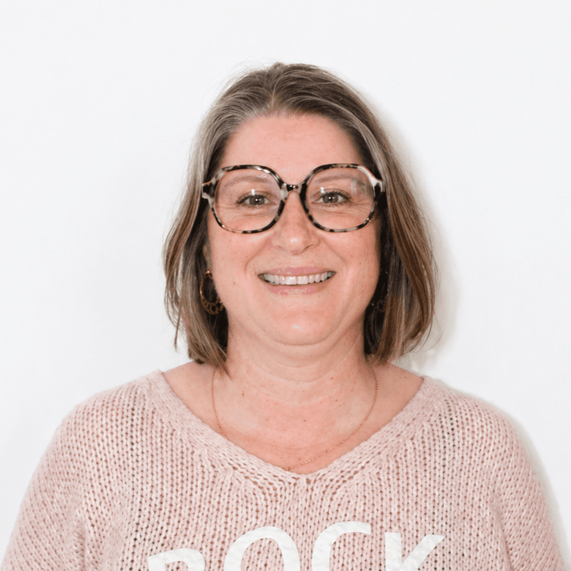 Gaëlle STOCK