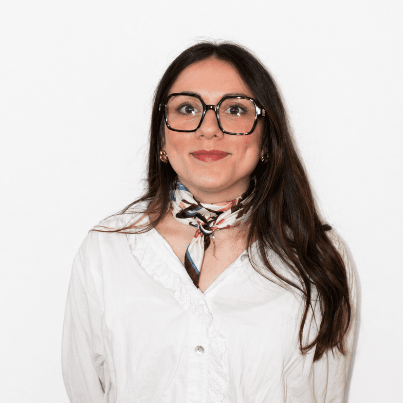 Maurine HARO
