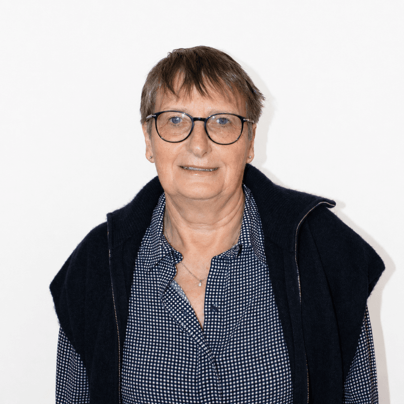 Michelle BENARD-LOUIS