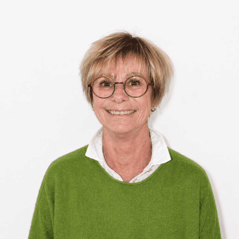 Sandrine DAILLY