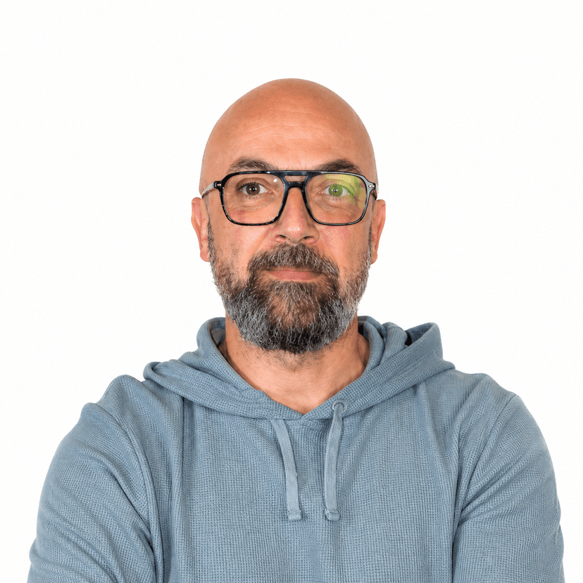 Yohann YAHIAOUI