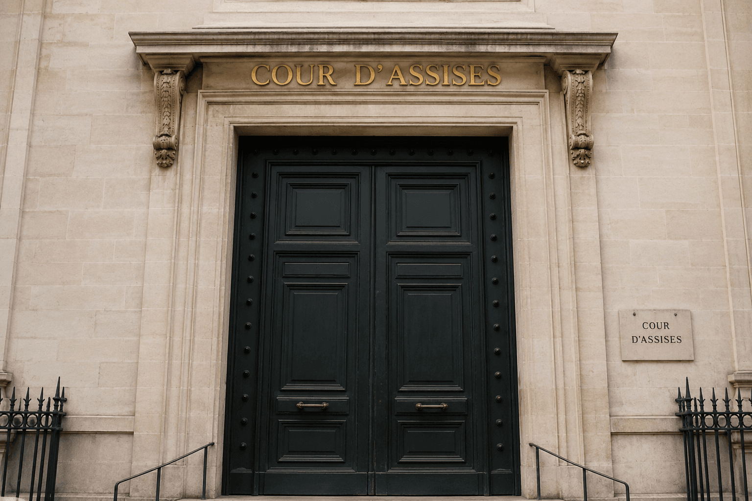 Tirage au sort des jurées d’assises pour 2027