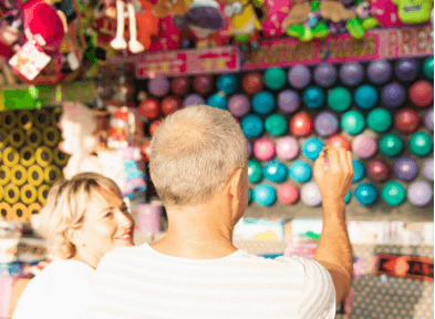 Fête patronale à Aÿ !