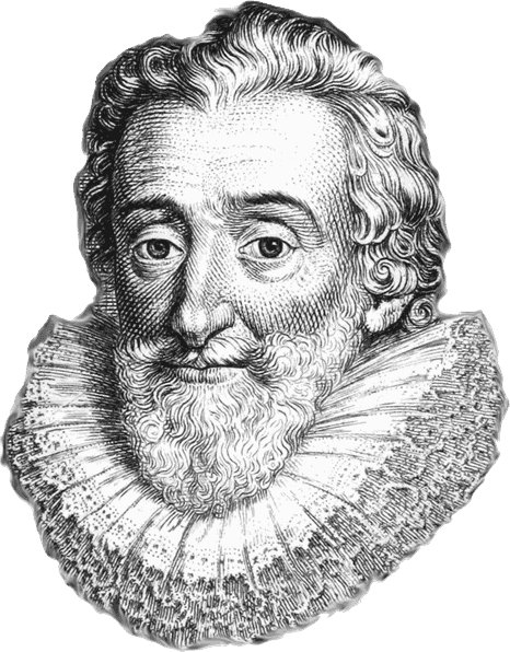 Réunion Publique Parade Henri IV