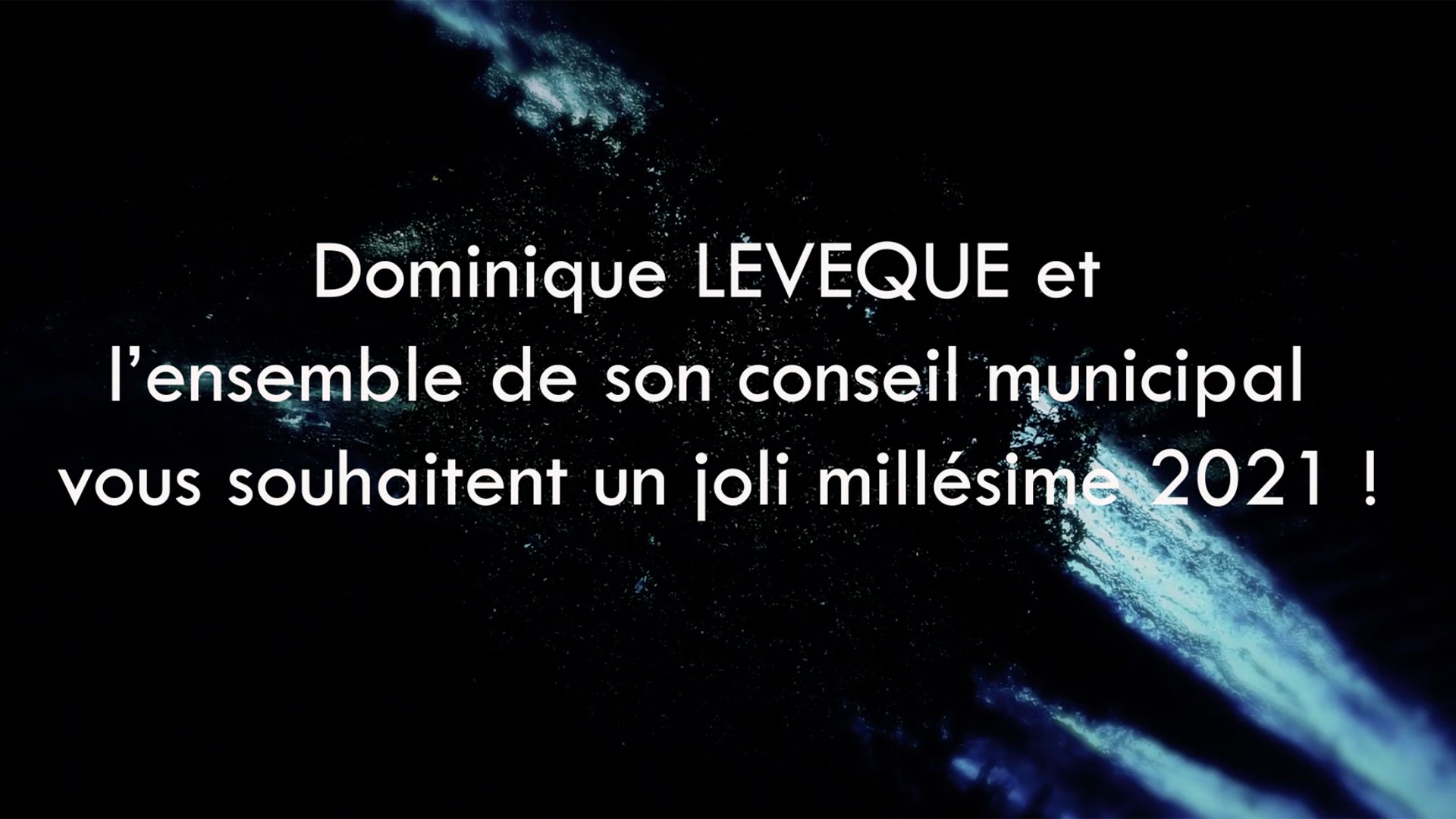 video