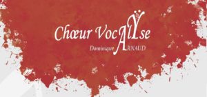 Concert Choeur Vocalyse - 15 et 16 octobre