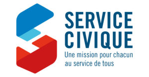 Recrutement Service Civique - 1e novembre