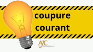 Coupure courant