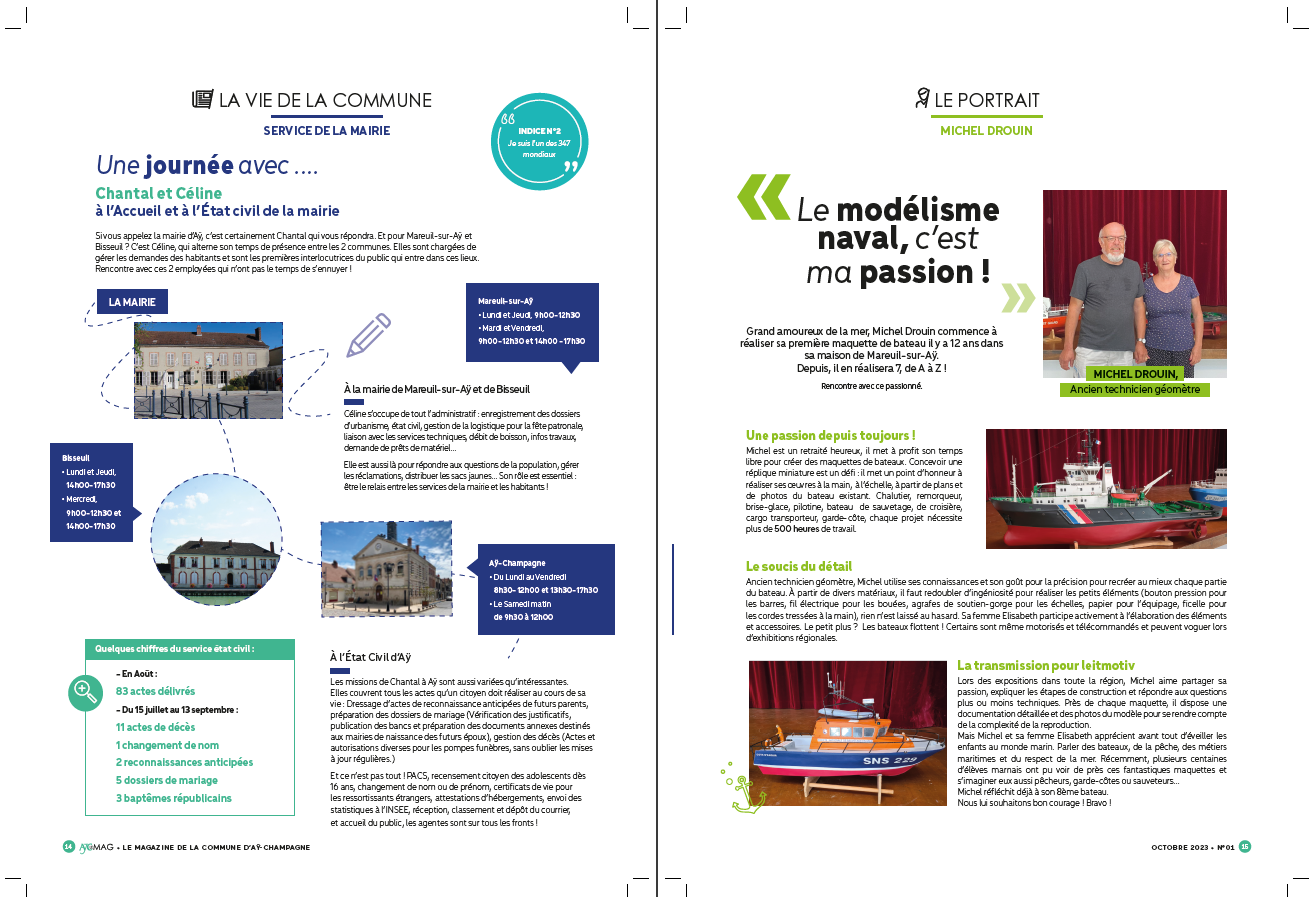 Actu & Soluce 64 Magazine N°7 - Nintendo 64 - Bon état