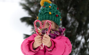 Fêtons Noël avec les enfants à Mareuil-sur-Aÿ