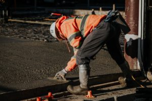Travaux d'entretien sur les 3 communes