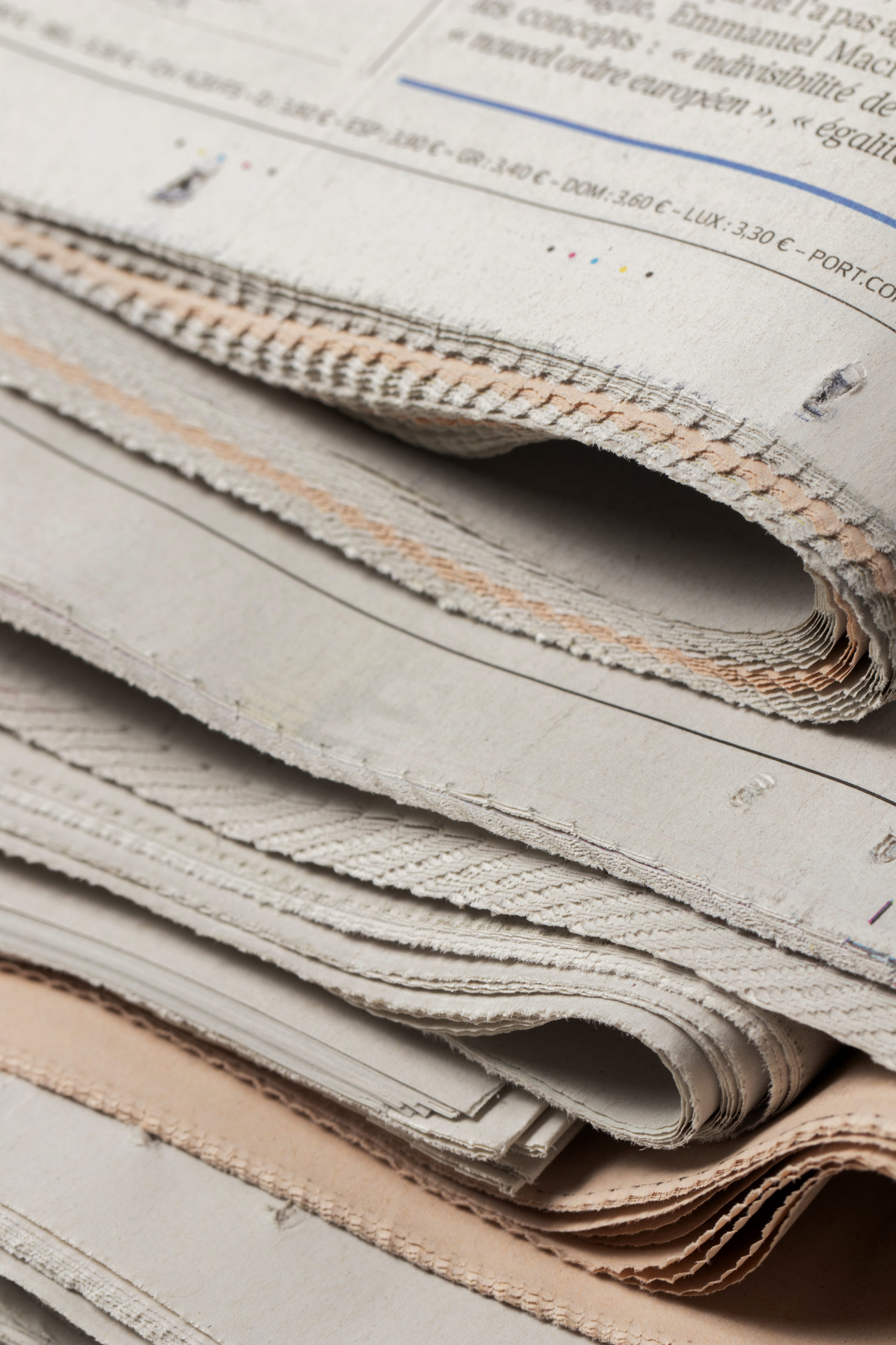 revue de presse