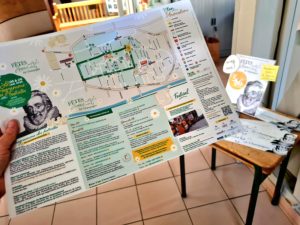 Fêtes Henri IV 2025... Le programme !