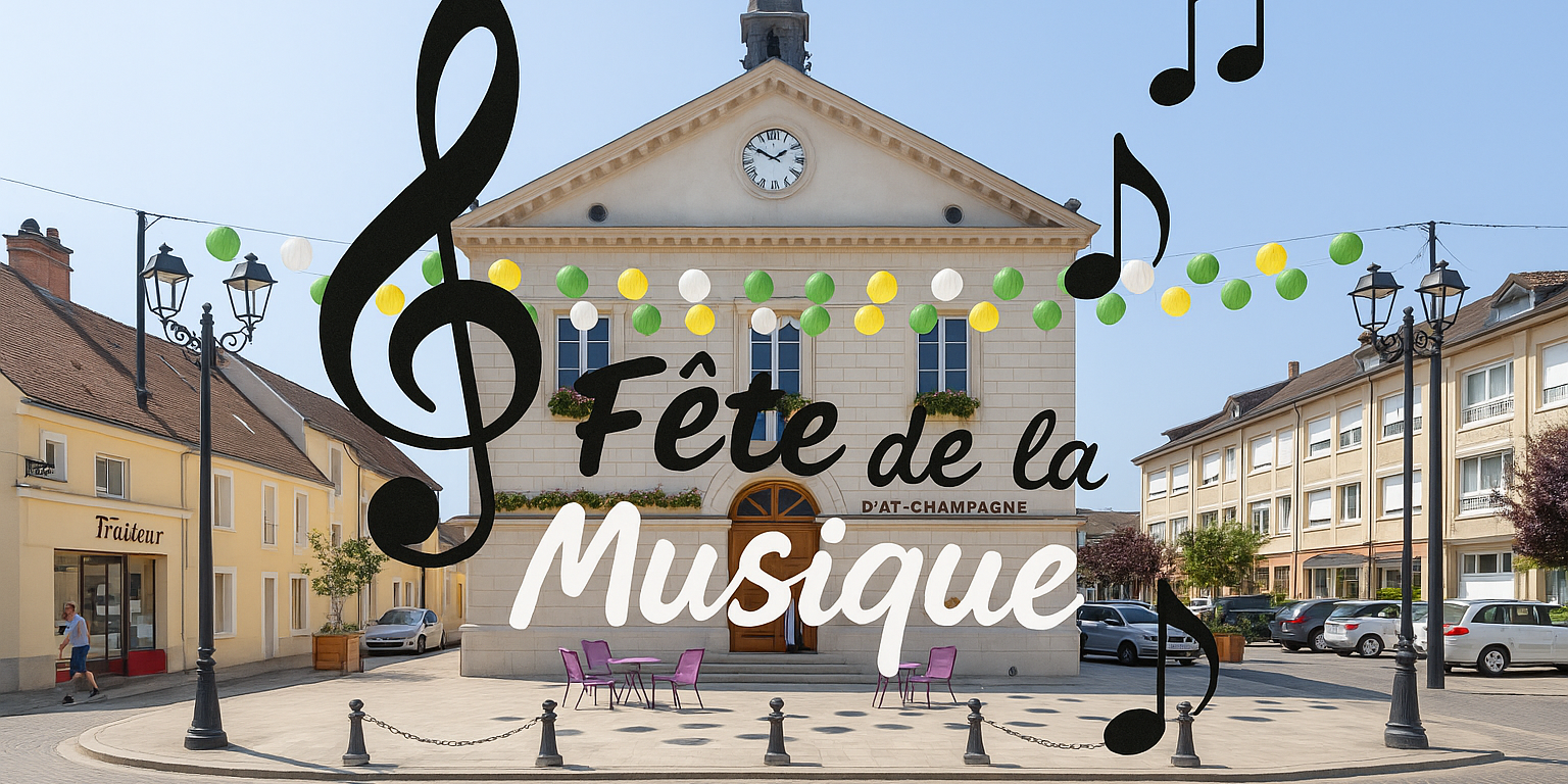 fete musique